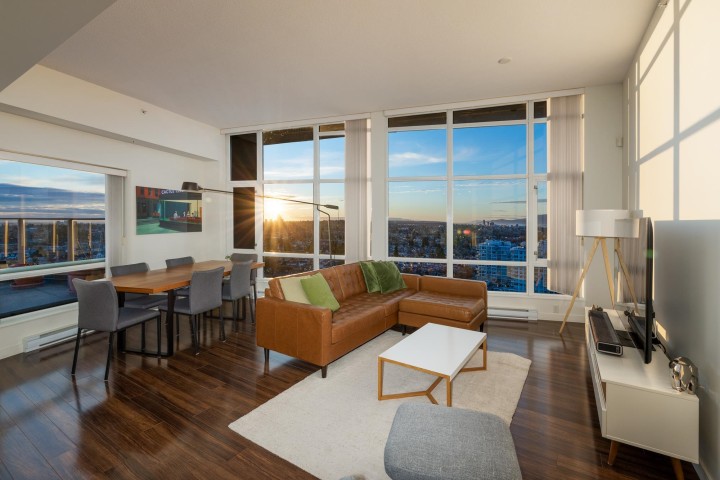 Photo 17 at PH3 - 4815 Eldorado Mews, Collingwood VE, Vancouver East