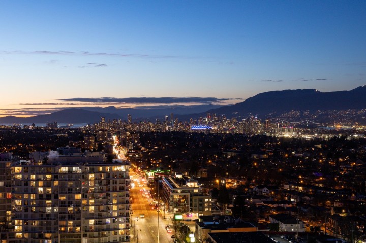 Photo 16 at PH3 - 4815 Eldorado Mews, Collingwood VE, Vancouver East