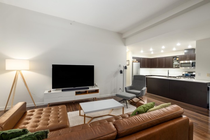 Photo 12 at PH3 - 4815 Eldorado Mews, Collingwood VE, Vancouver East