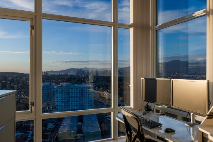 Photo 26 at PH3 - 4815 Eldorado Mews, Collingwood VE, Vancouver East