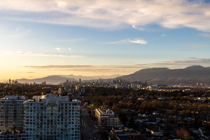 Photo 5 at PH3 - 4815 Eldorado Mews, Collingwood VE, Vancouver East