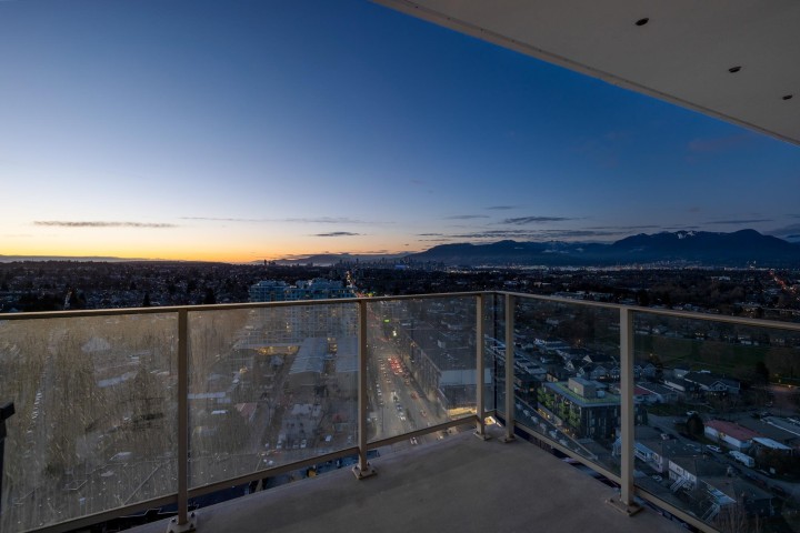 Photo 34 at PH3 - 4815 Eldorado Mews, Collingwood VE, Vancouver East