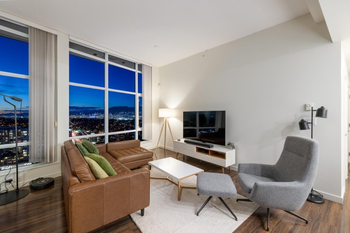 Photo 10 at PH3 - 4815 Eldorado Mews, Collingwood VE, Vancouver East