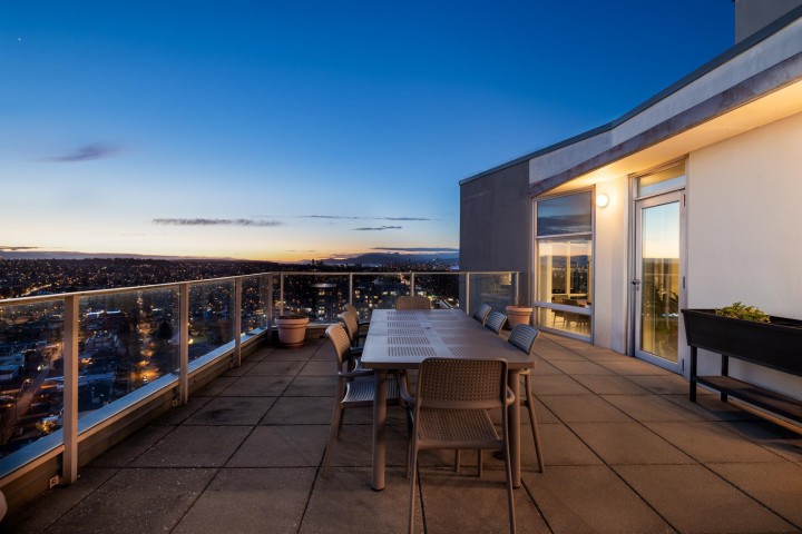 Photo 14 at PH3 - 4815 Eldorado Mews, Collingwood VE, Vancouver East