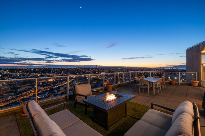 Photo 15 at PH3 - 4815 Eldorado Mews, Collingwood VE, Vancouver East