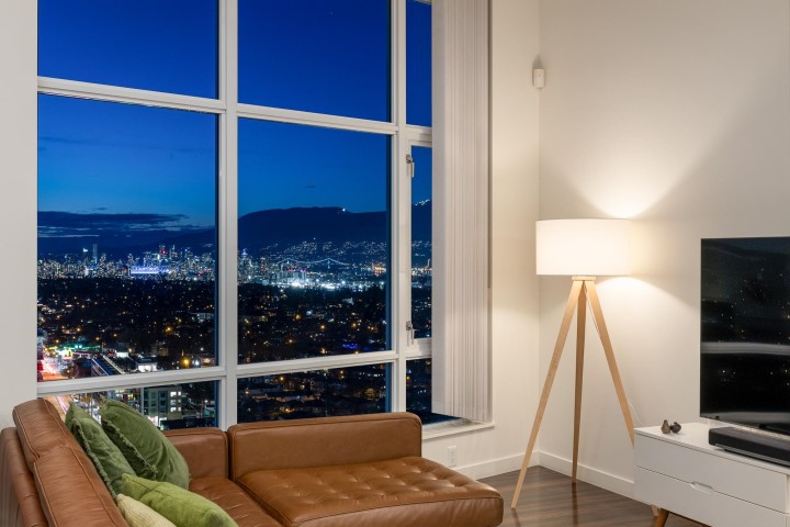 Photo 11 at PH3 - 4815 Eldorado Mews, Collingwood VE, Vancouver East