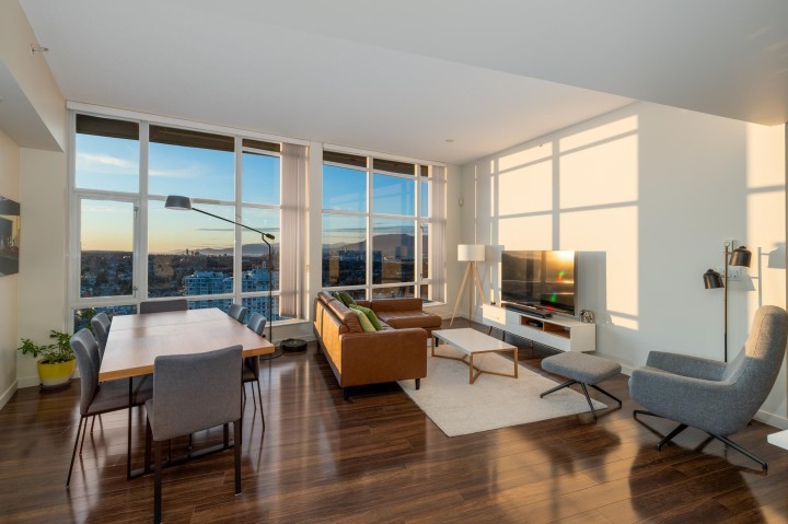 Photo 19 at PH3 - 4815 Eldorado Mews, Collingwood VE, Vancouver East