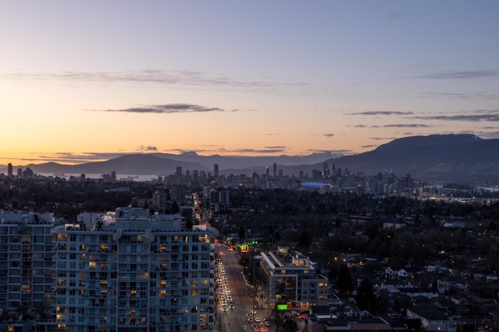 Photo 35 at PH3 - 4815 Eldorado Mews, Collingwood VE, Vancouver East