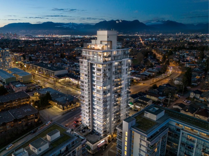 Photo 39 at PH3 - 4815 Eldorado Mews, Collingwood VE, Vancouver East