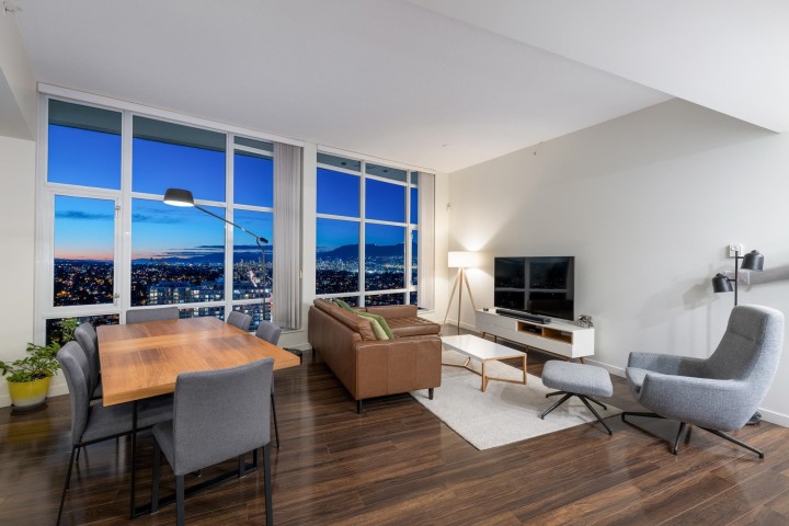 Photo 8 at PH3 - 4815 Eldorado Mews, Collingwood VE, Vancouver East