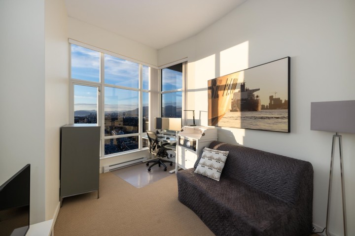 Photo 25 at PH3 - 4815 Eldorado Mews, Collingwood VE, Vancouver East