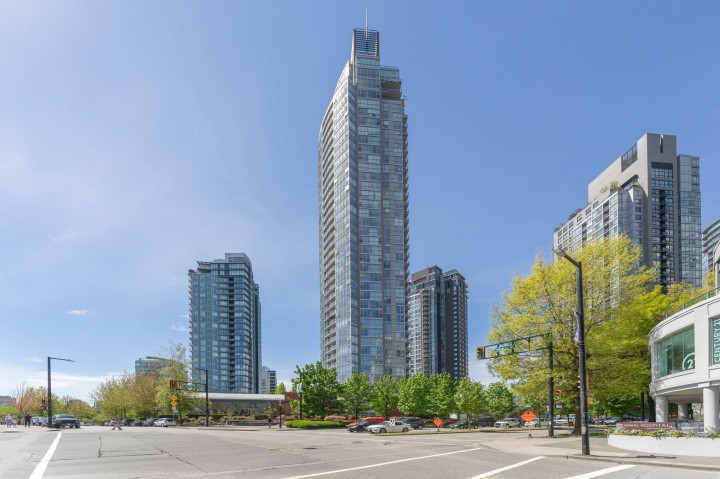 Photo 2 at 2201 - 1408 Strathmore Mews, Yaletown, Vancouver West