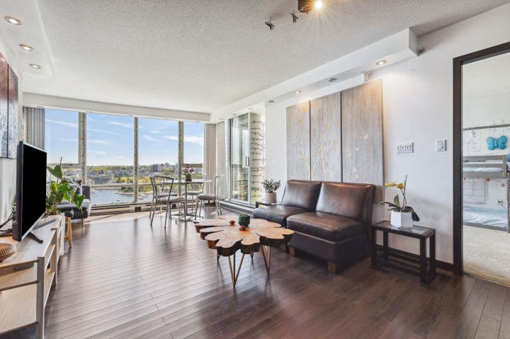 Photo 6 at 2201 - 1408 Strathmore Mews, Yaletown, Vancouver West