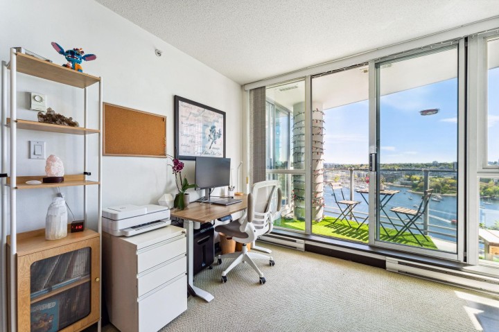 Photo 13 at 2201 - 1408 Strathmore Mews, Yaletown, Vancouver West