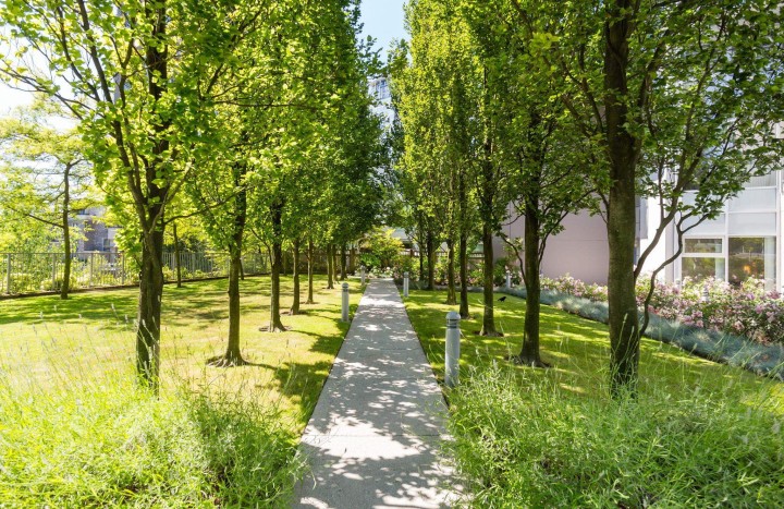 Photo 38 at 2201 - 1408 Strathmore Mews, Yaletown, Vancouver West