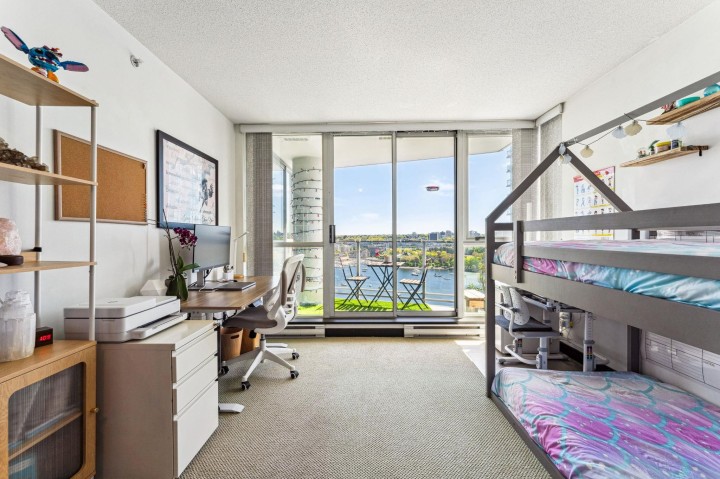 Photo 14 at 2201 - 1408 Strathmore Mews, Yaletown, Vancouver West