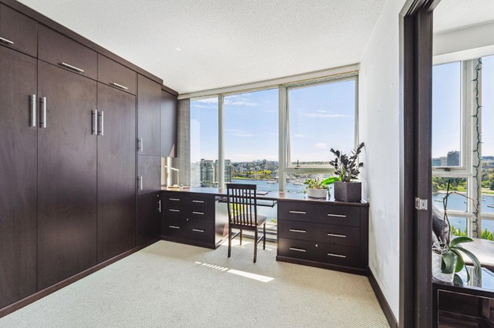 Photo 18 at 2201 - 1408 Strathmore Mews, Yaletown, Vancouver West