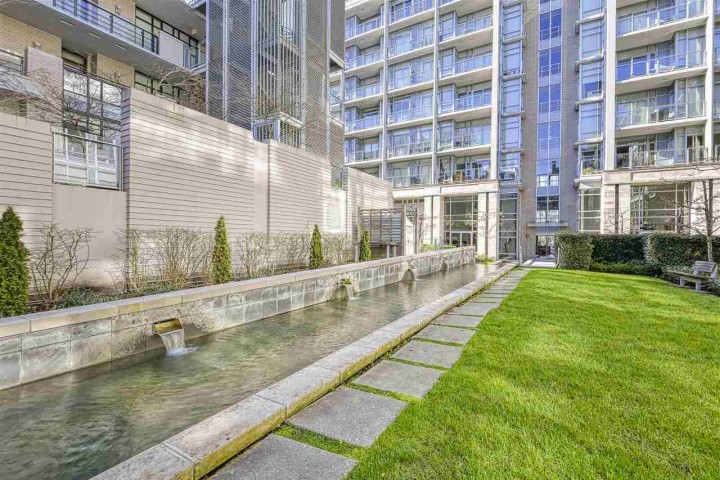 Photo 17 at 310 - 1616 Columbia Street, False Creek, Vancouver West