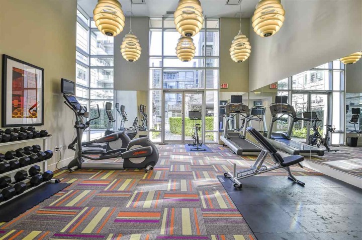 Photo 16 at 310 - 1616 Columbia Street, False Creek, Vancouver West