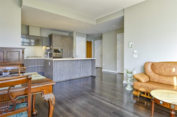 Photo 3 at 310 - 1616 Columbia Street, False Creek, Vancouver West