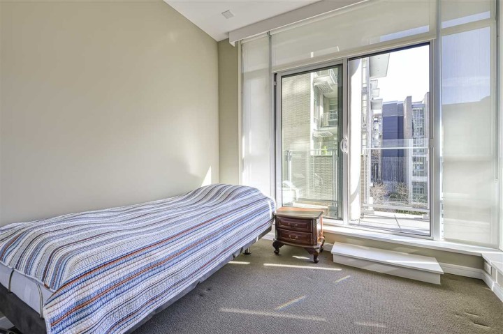 Photo 9 at 310 - 1616 Columbia Street, False Creek, Vancouver West