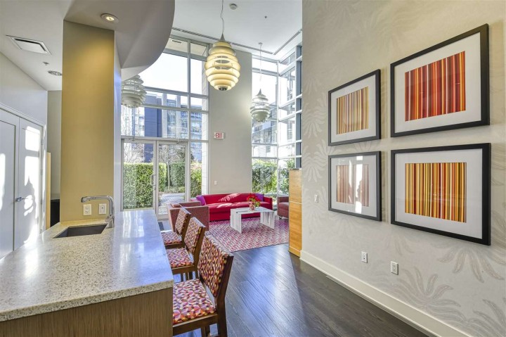 Photo 15 at 310 - 1616 Columbia Street, False Creek, Vancouver West