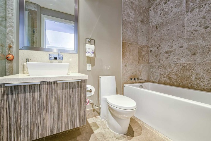 Photo 11 at 310 - 1616 Columbia Street, False Creek, Vancouver West