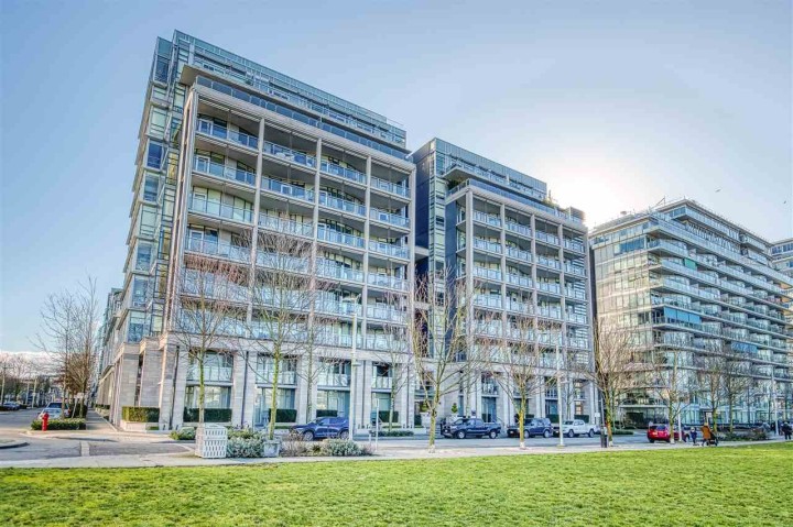 Photo 19 at 310 - 1616 Columbia Street, False Creek, Vancouver West