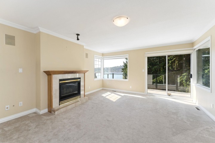 Photo 13 at 3908 Blantyre Place, Roche Point, North Vancouver