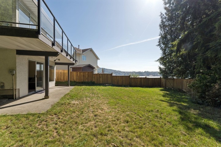 Photo 32 at 3908 Blantyre Place, Roche Point, North Vancouver