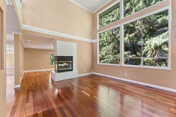 Photo 1 at 3908 Blantyre Place, Roche Point, North Vancouver