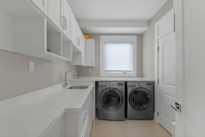 Photo 12 at 1033 Prospect Avenue, Canyon Heights NV, North Vancouver