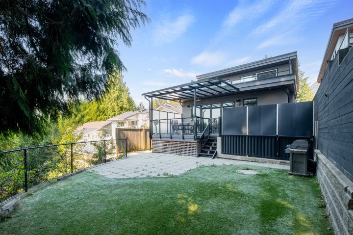 Photo 26 at 1033 Prospect Avenue, Canyon Heights NV, North Vancouver