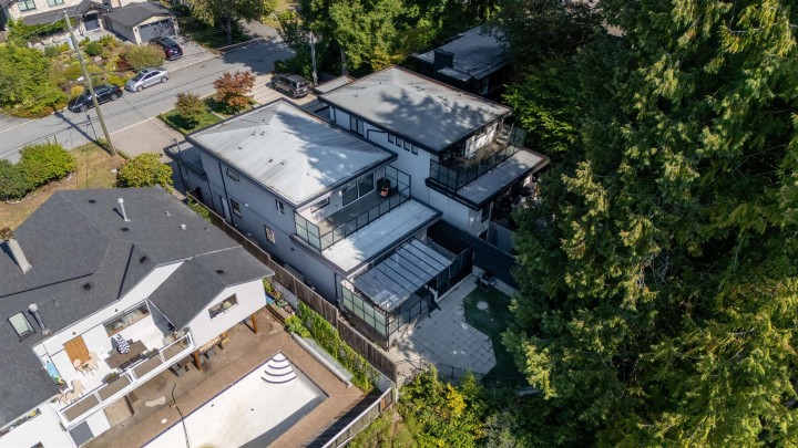 Photo 28 at 1033 Prospect Avenue, Canyon Heights NV, North Vancouver