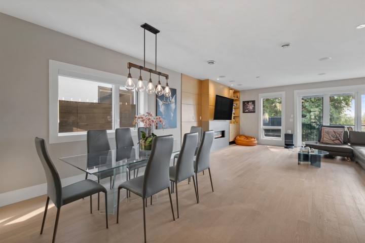 Photo 9 at 1033 Prospect Avenue, Canyon Heights NV, North Vancouver