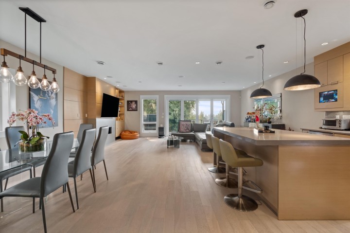 Photo 10 at 1033 Prospect Avenue, Canyon Heights NV, North Vancouver