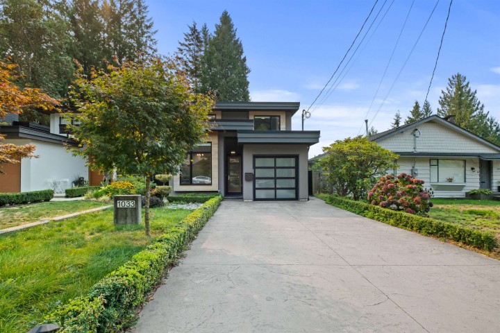 Photo 29 at 1033 Prospect Avenue, Canyon Heights NV, North Vancouver