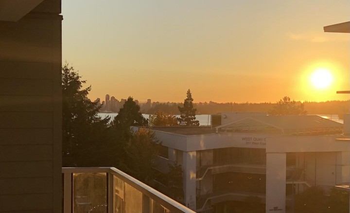 Photo 2 at 428 - 255 W 1st Street, Lower Lonsdale, North Vancouver