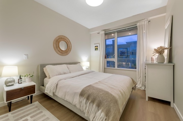 Photo 6 at 428 - 255 W 1st Street, Lower Lonsdale, North Vancouver