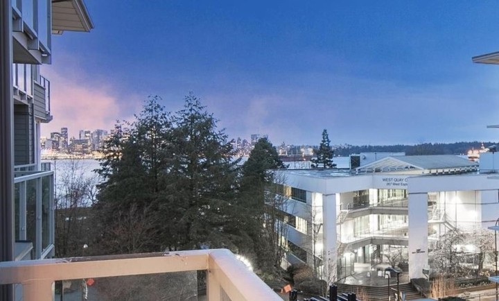 Photo 12 at 428 - 255 W 1st Street, Lower Lonsdale, North Vancouver