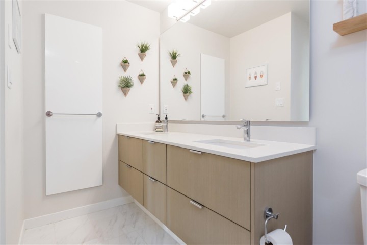 Photo 7 at 428 - 255 W 1st Street, Lower Lonsdale, North Vancouver