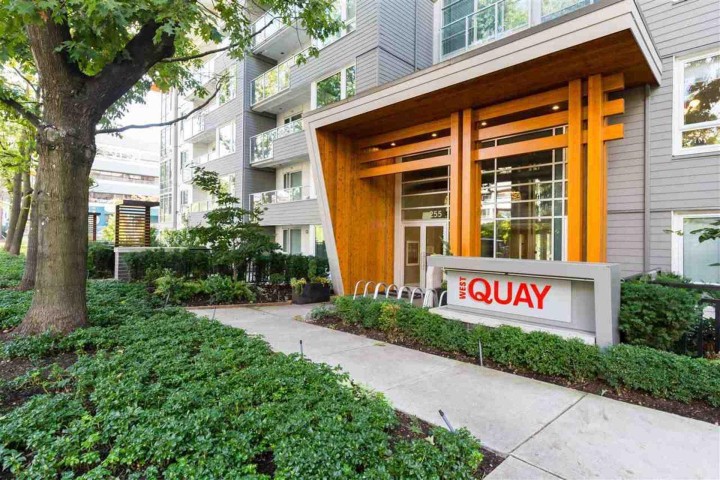 Photo 14 at 428 - 255 W 1st Street, Lower Lonsdale, North Vancouver