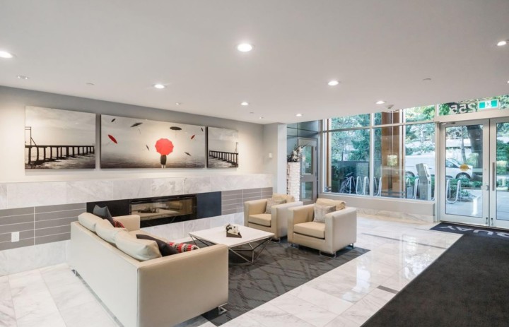 Photo 15 at 428 - 255 W 1st Street, Lower Lonsdale, North Vancouver