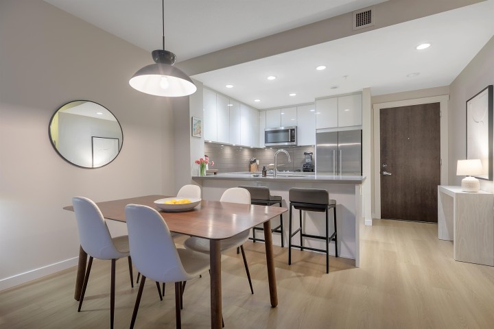 Photo 4 at 428 - 255 W 1st Street, Lower Lonsdale, North Vancouver