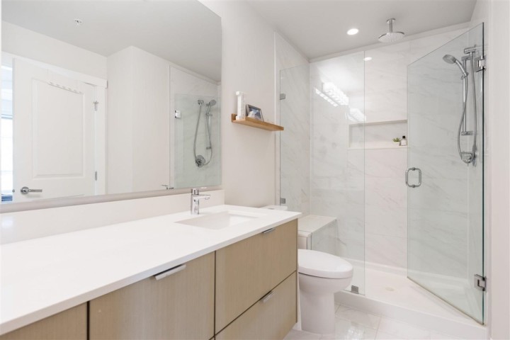 Photo 8 at 428 - 255 W 1st Street, Lower Lonsdale, North Vancouver