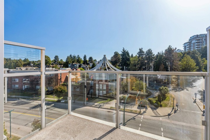 Photo 23 at 605 - 417 Great Northern Way, Strathcona, Vancouver East