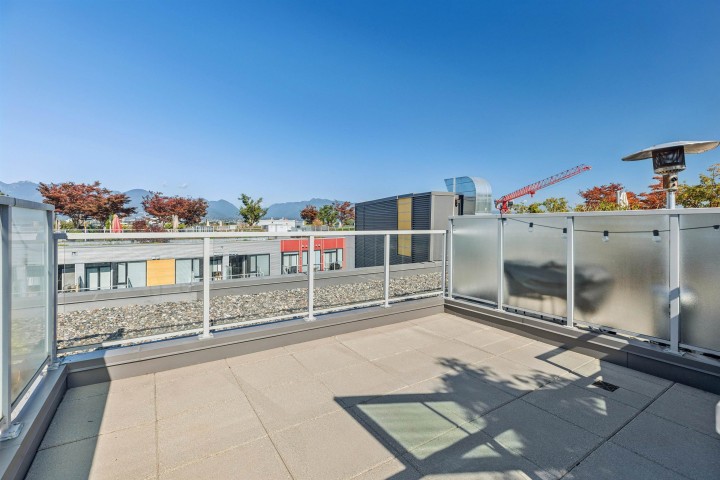 Photo 27 at 605 - 417 Great Northern Way, Strathcona, Vancouver East