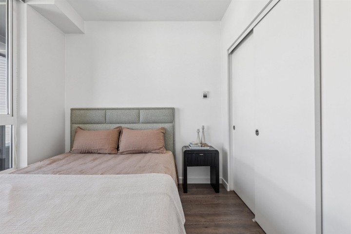 Photo 17 at 605 - 417 Great Northern Way, Strathcona, Vancouver East