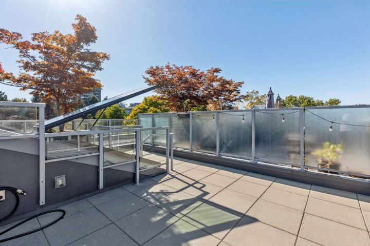 Photo 26 at 605 - 417 Great Northern Way, Strathcona, Vancouver East