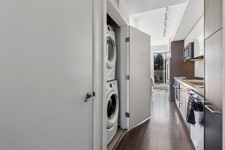 Photo 22 at 605 - 417 Great Northern Way, Strathcona, Vancouver East